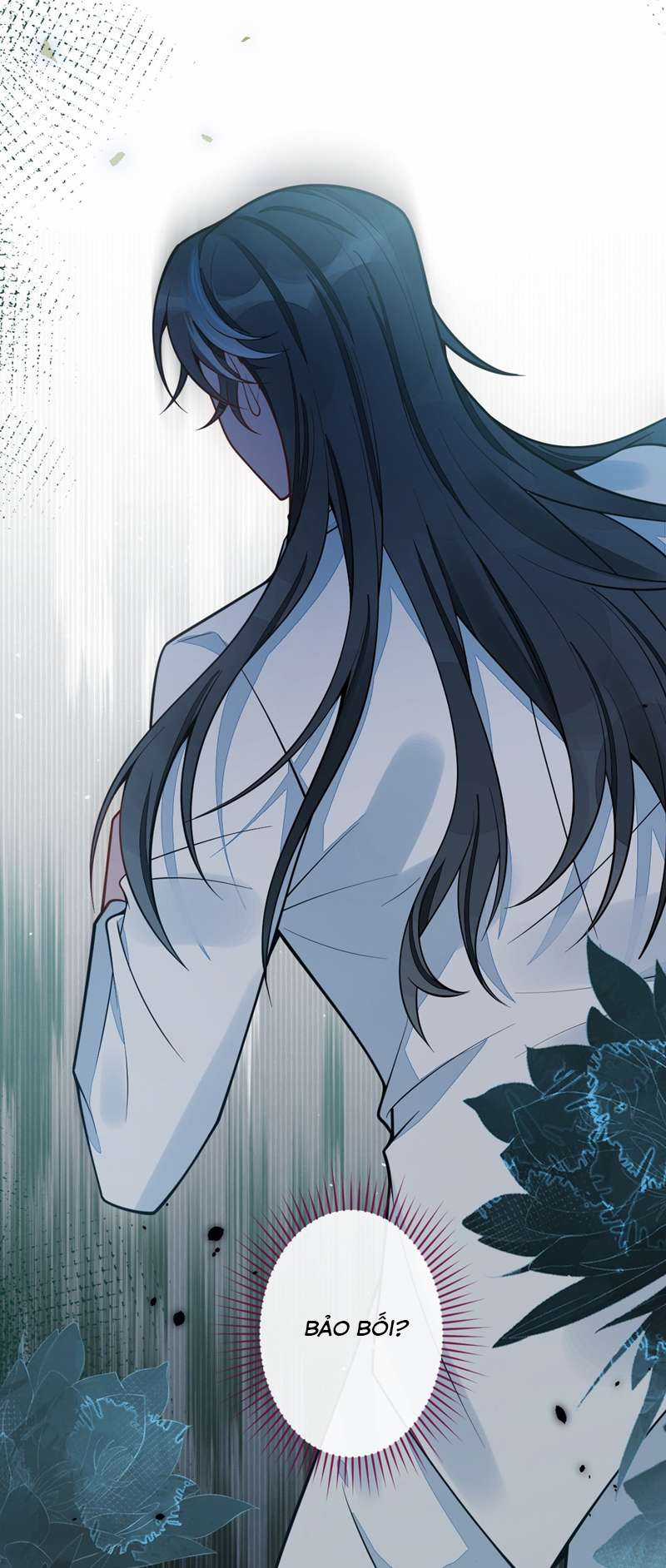 Báo Ân Của Sói - Chapter 20 - Trang 41