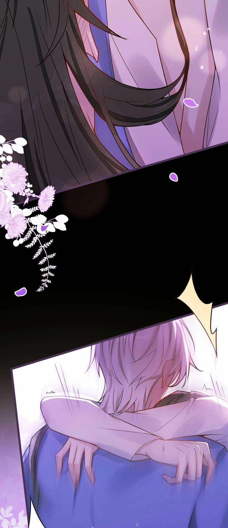 Báo Ân Của Sói - Chapter 20 - Trang 8