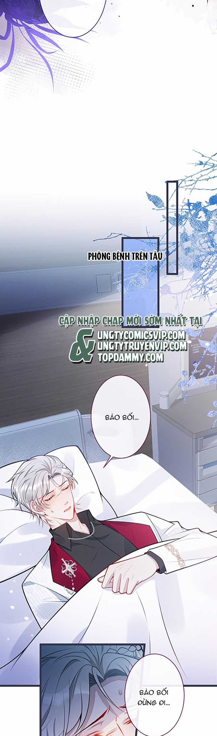 Báo Ân Của Sói - Chapter 21 - Trang 11