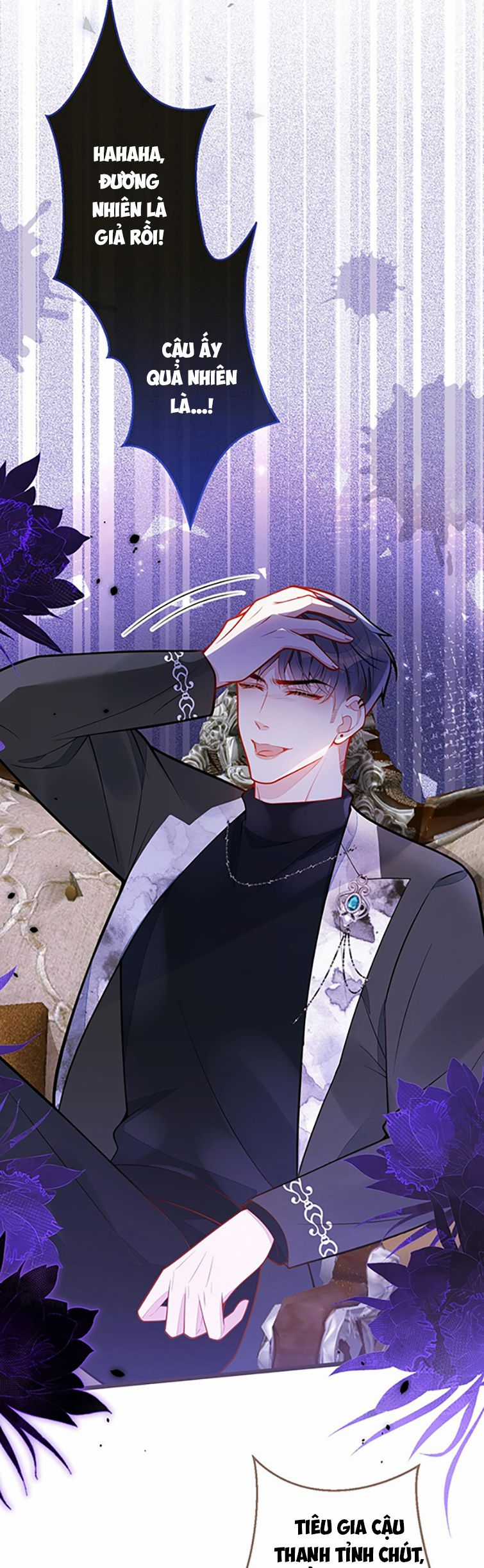 Báo Ân Của Sói - Chapter 21 - Trang 24