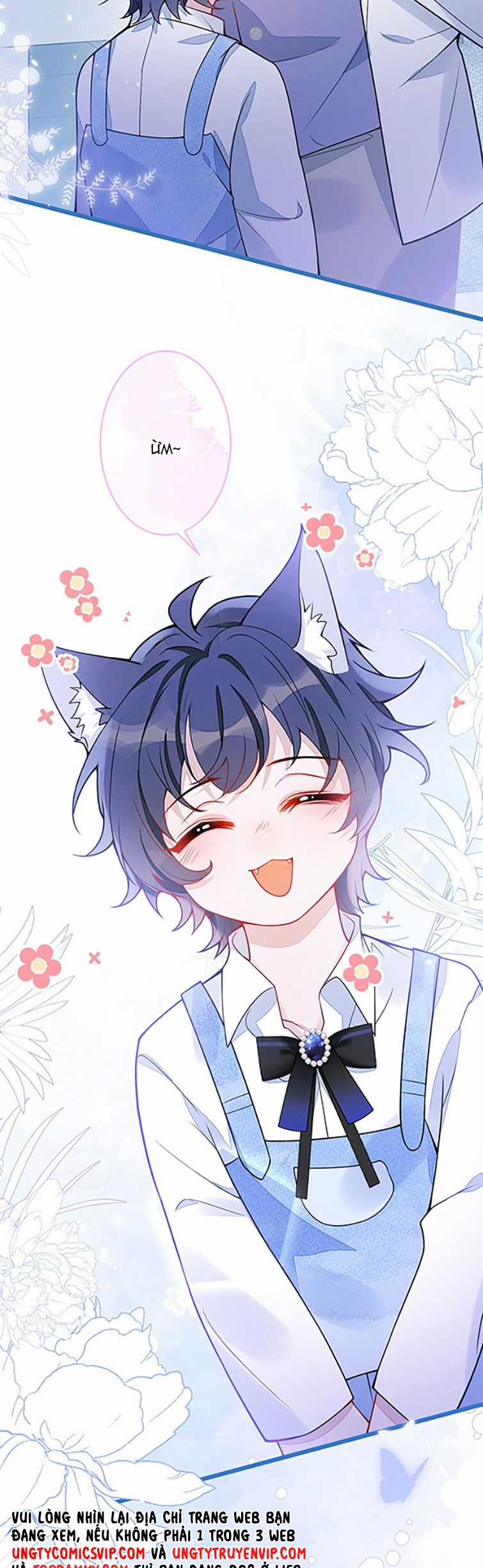 Báo Ân Của Sói - Chapter 21 - Trang 32