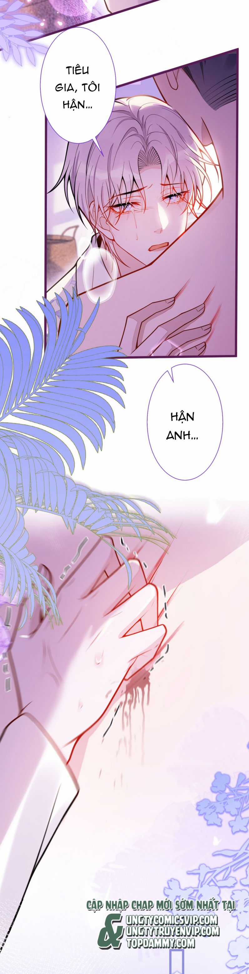 Báo Ân Của Sói - Chapter 23 - Trang 12