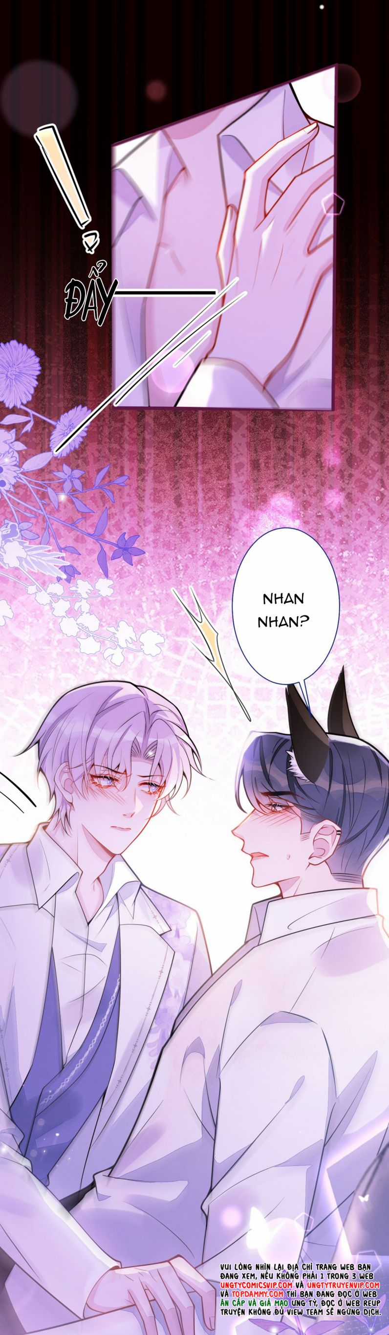 Báo Ân Của Sói - Chapter 24 - Trang 6