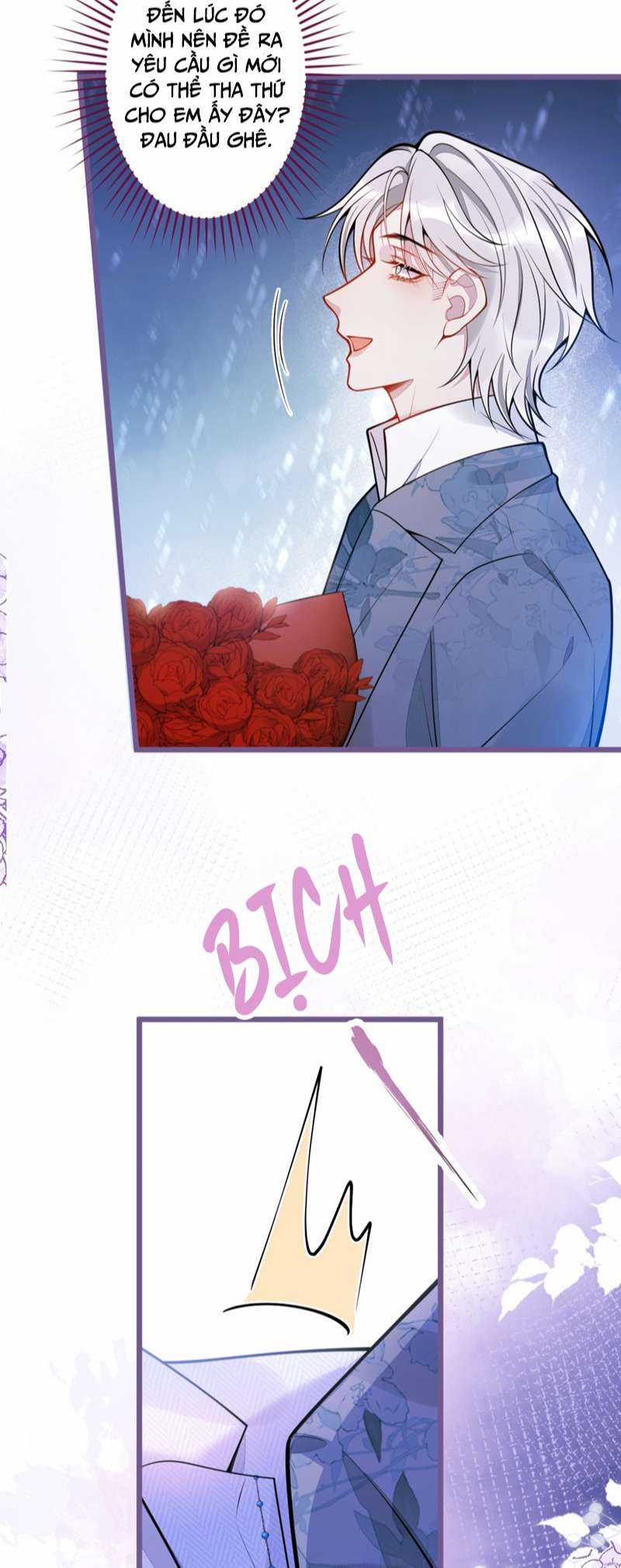 Báo Ân Của Sói - Chapter 26 - Trang 17