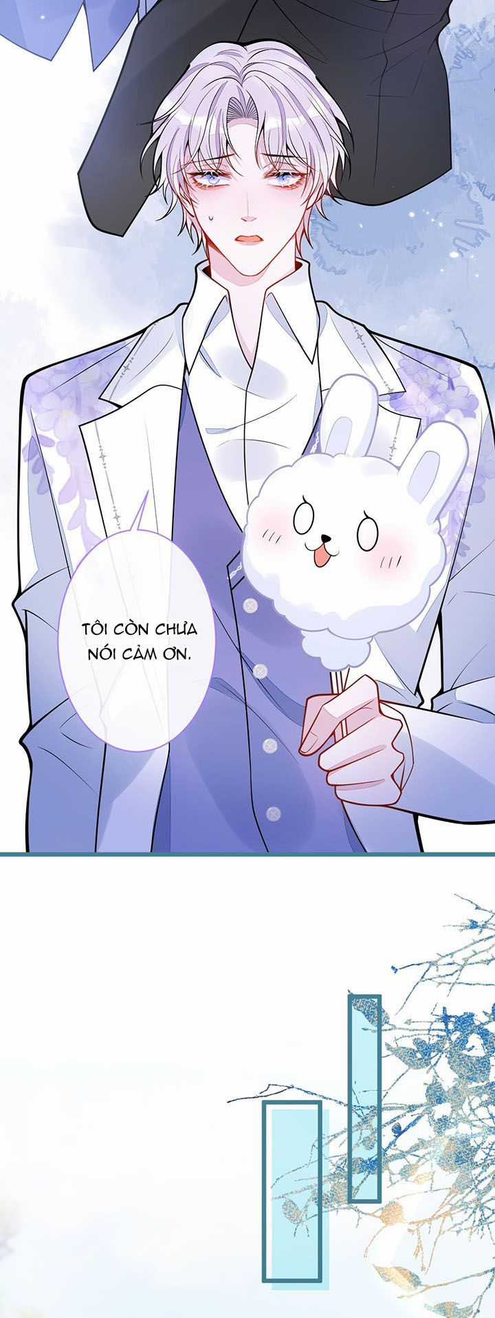 Báo Ân Của Sói - Chapter 27 - Trang 14