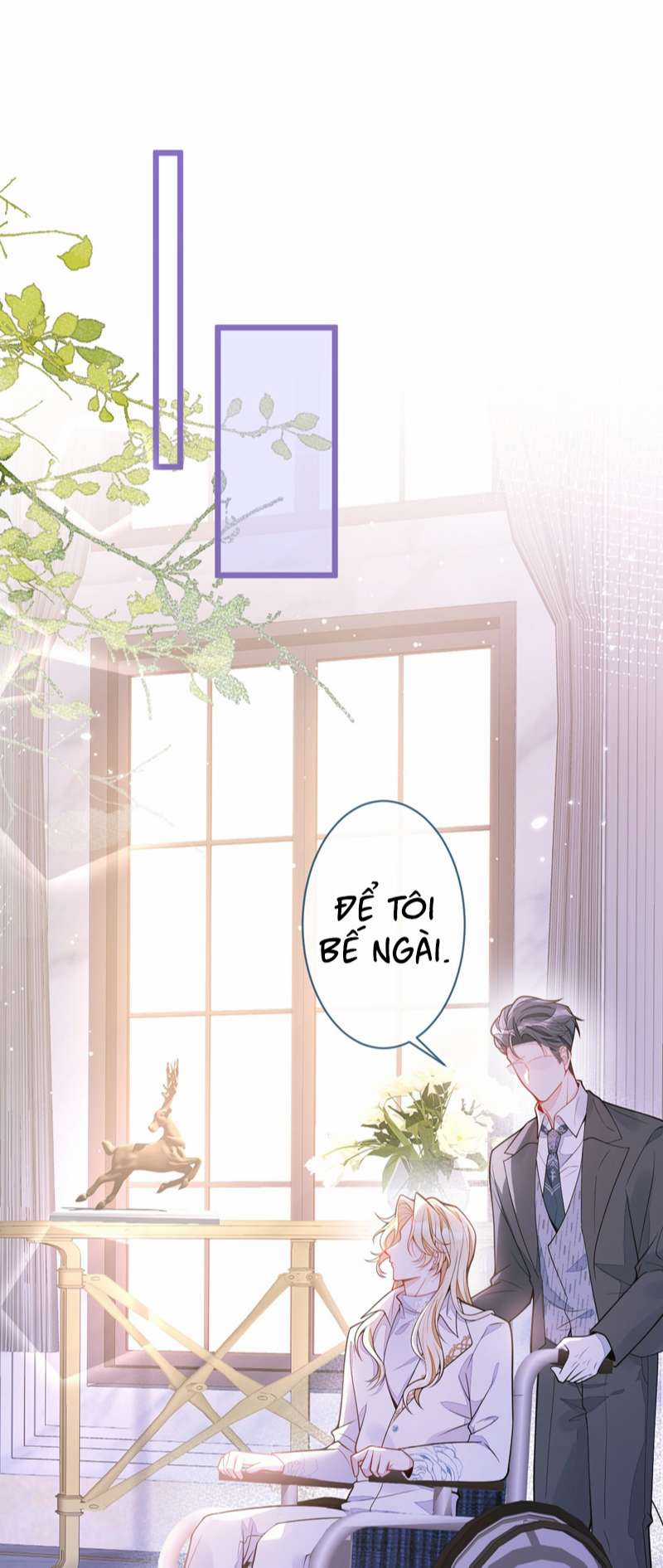 Báo Ân Của Sói - Chapter 28 - Trang 12