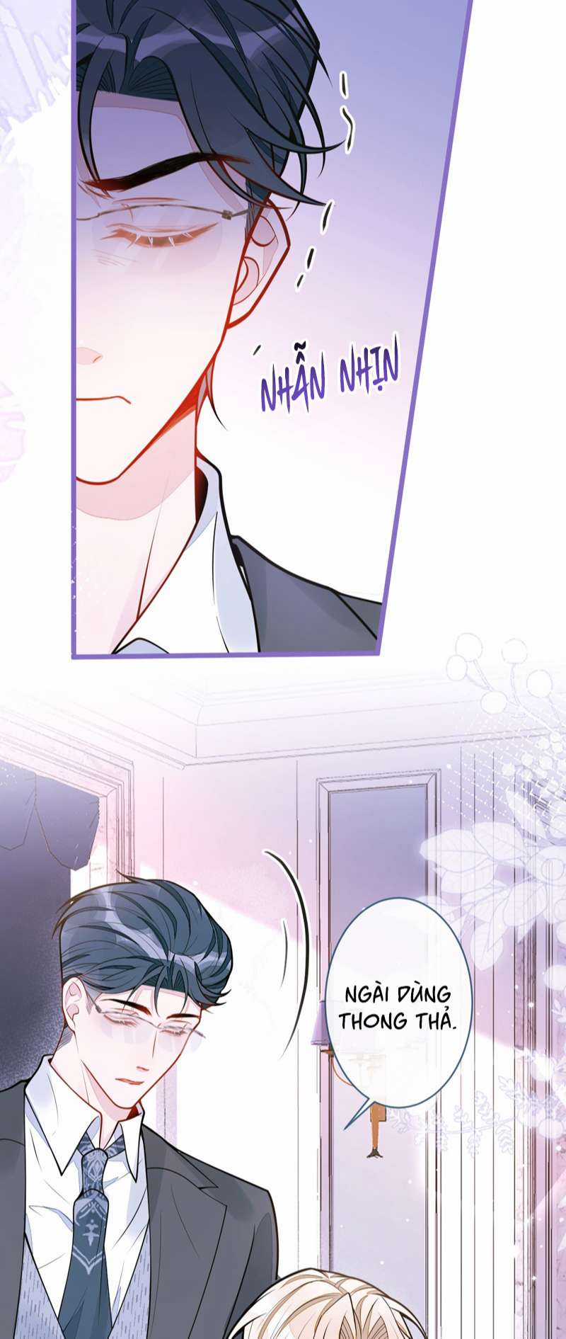 Báo Ân Của Sói - Chapter 28 - Trang 16