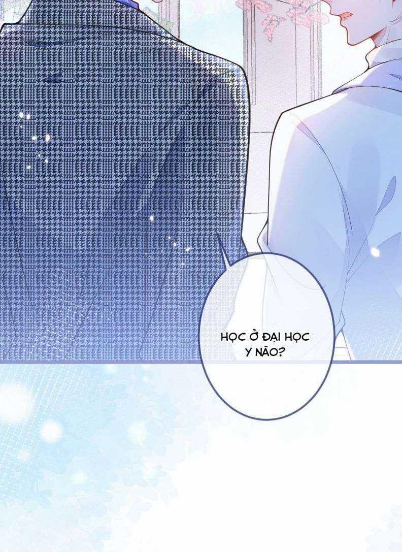 Báo Ân Của Sói - Chapter 3 - Trang 20