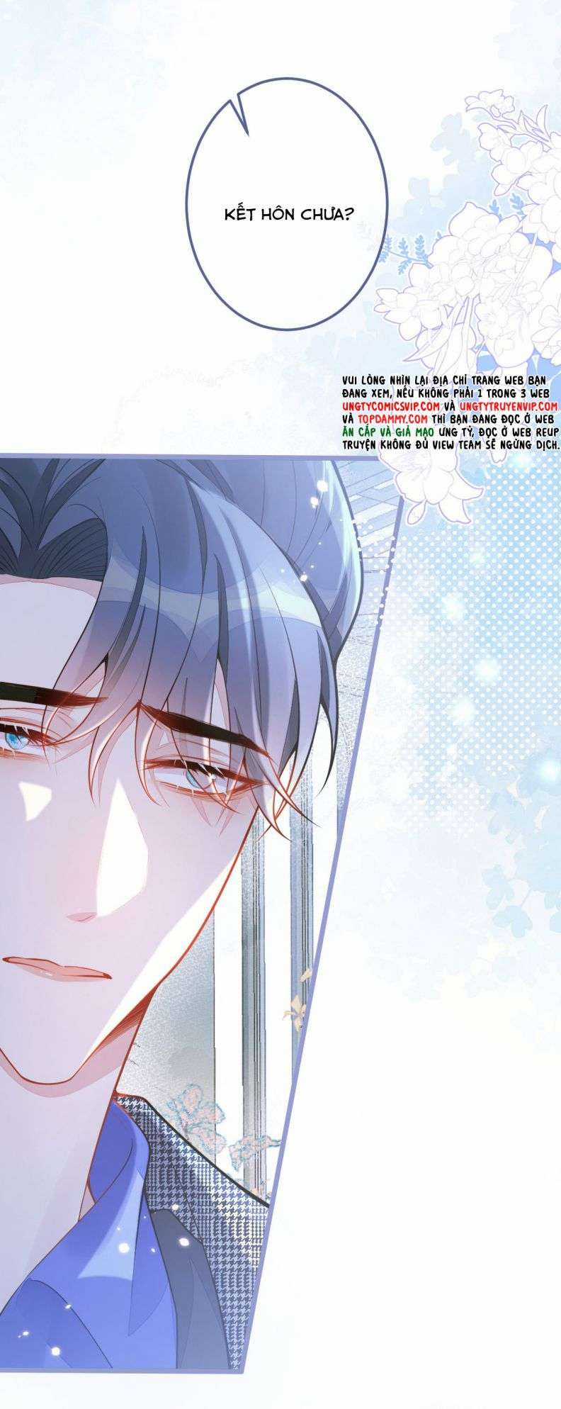 Báo Ân Của Sói - Chapter 3 - Trang 21