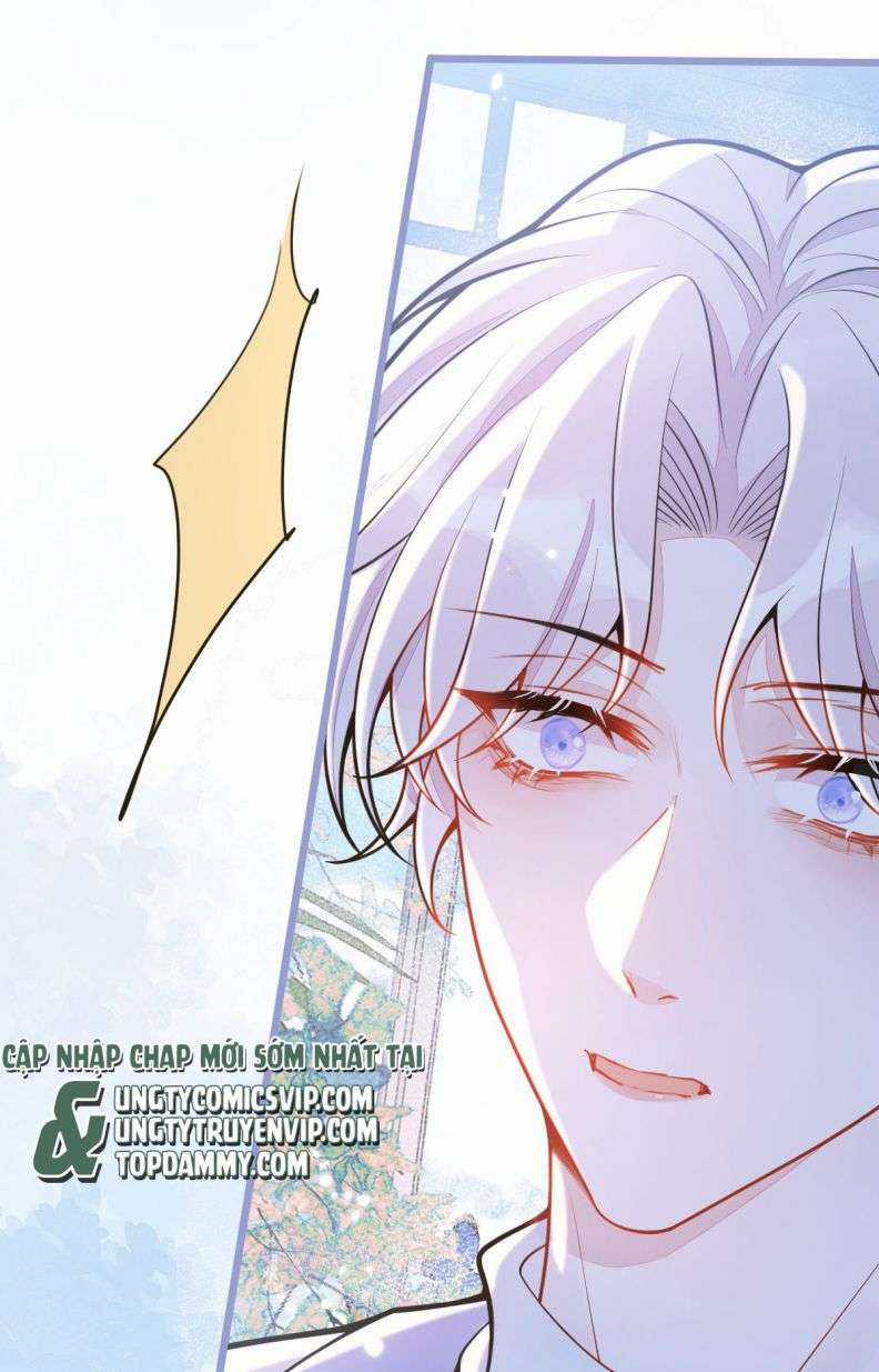 Báo Ân Của Sói - Chapter 3 - Trang 22