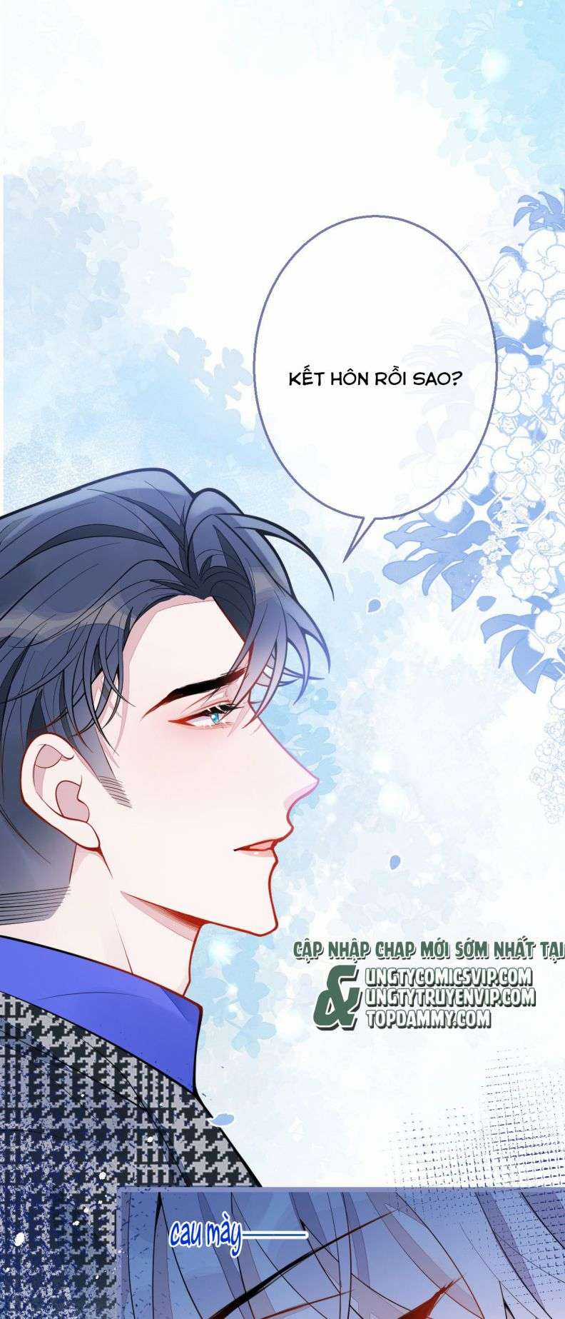 Báo Ân Của Sói - Chapter 3 - Trang 24