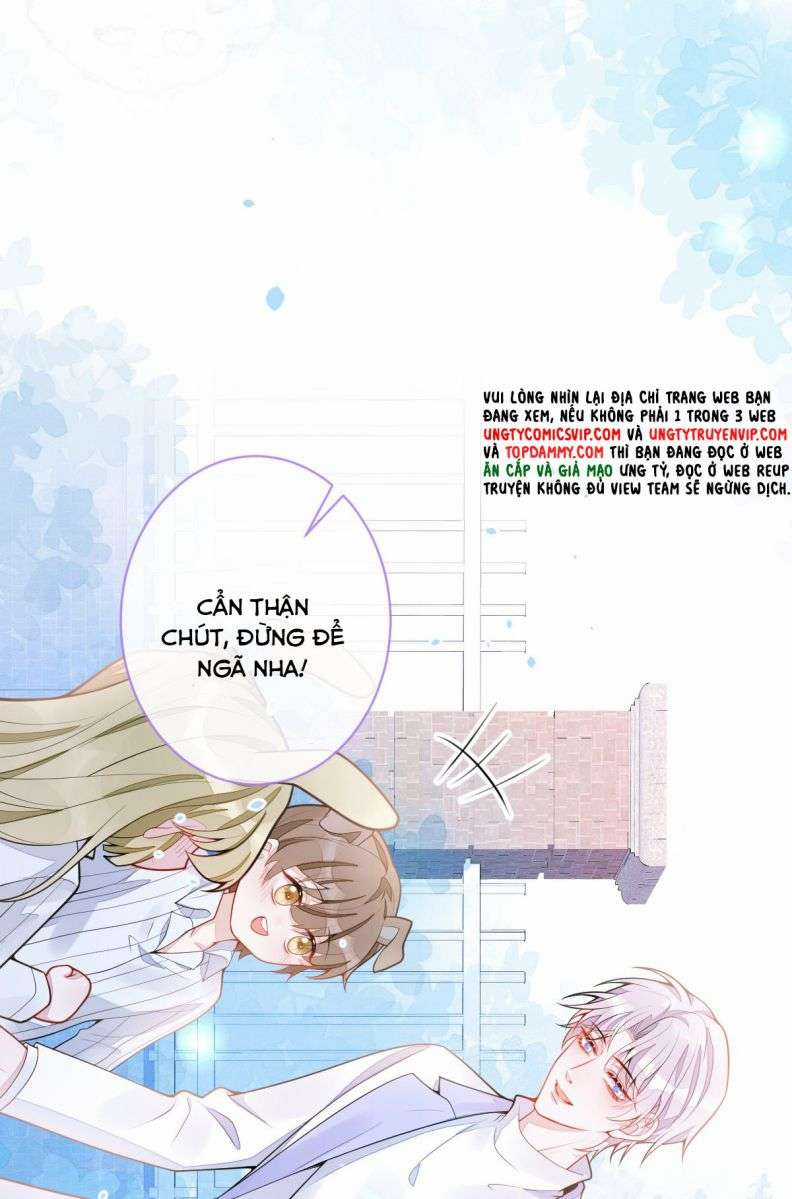 Báo Ân Của Sói - Chapter 3 - Trang 28