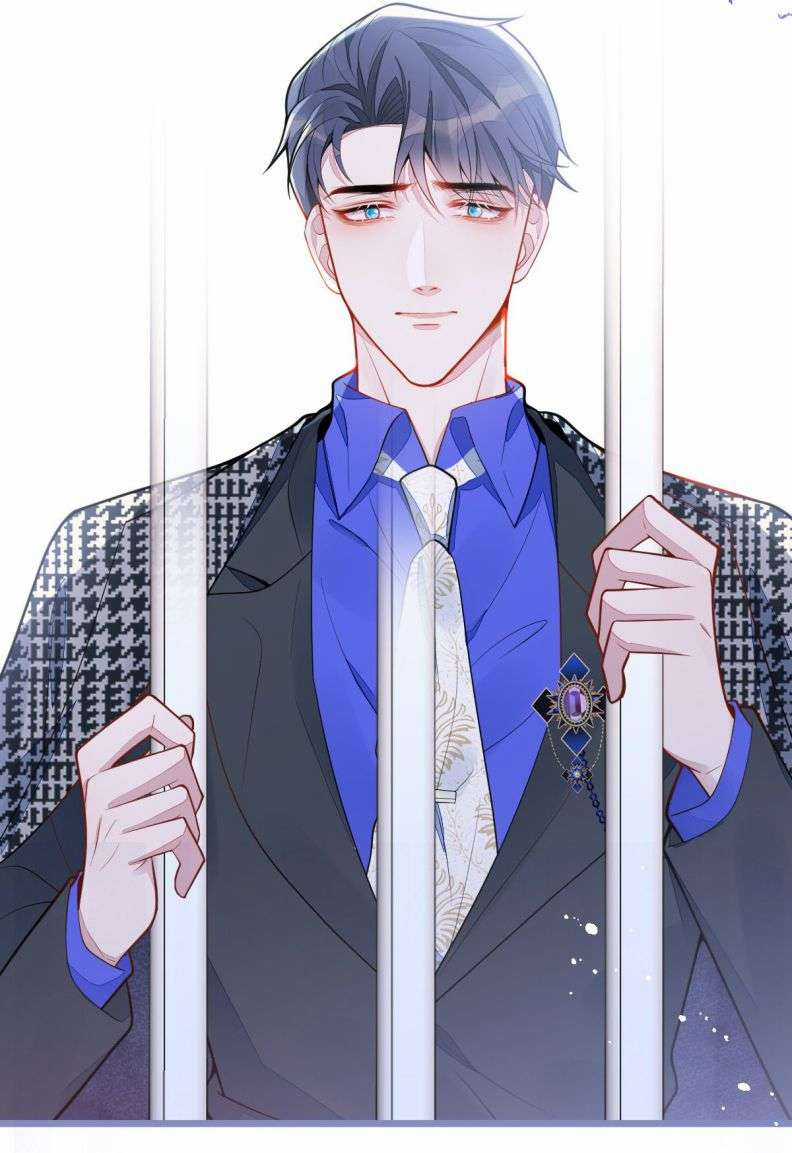 Báo Ân Của Sói - Chapter 3 - Trang 34