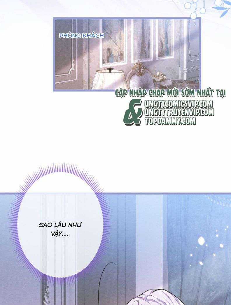 Báo Ân Của Sói - Chapter 3 - Trang 5