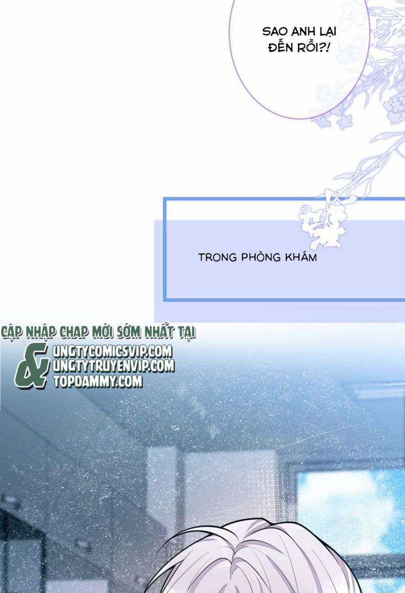 Báo Ân Của Sói - Chapter 3 - Trang 42