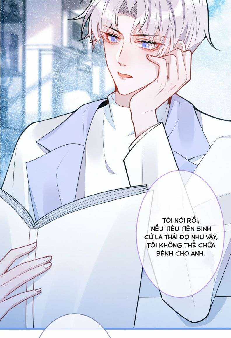 Báo Ân Của Sói - Chapter 3 - Trang 43