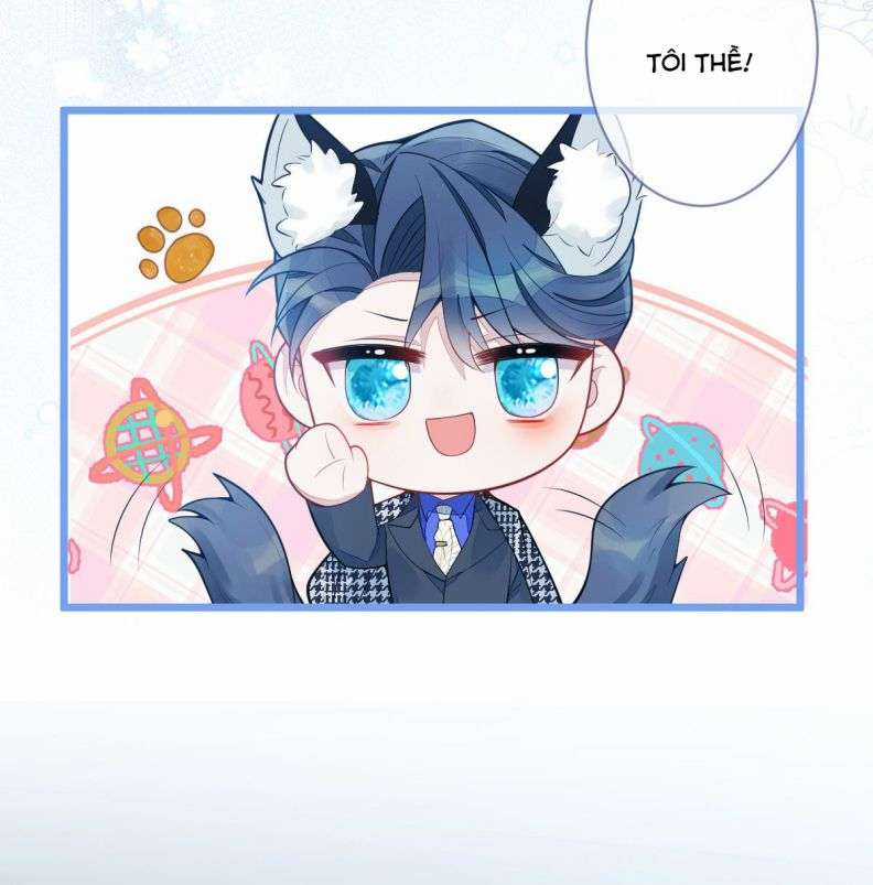 Báo Ân Của Sói - Chapter 3 - Trang 45