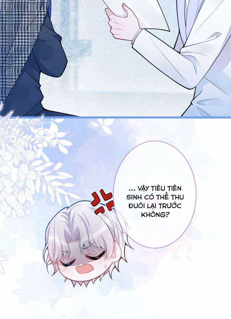 Báo Ân Của Sói - Chapter 3 - Trang 47