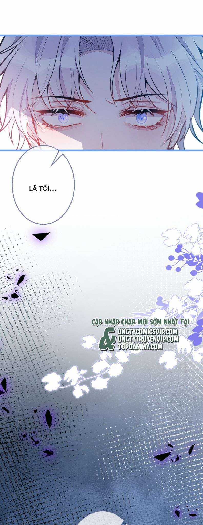 Báo Ân Của Sói - Chapter 3 - Trang 50