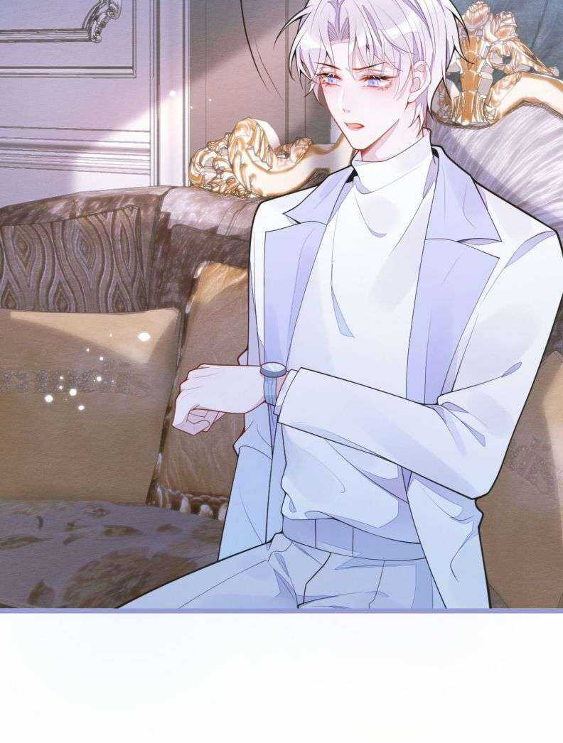 Báo Ân Của Sói - Chapter 3 - Trang 6