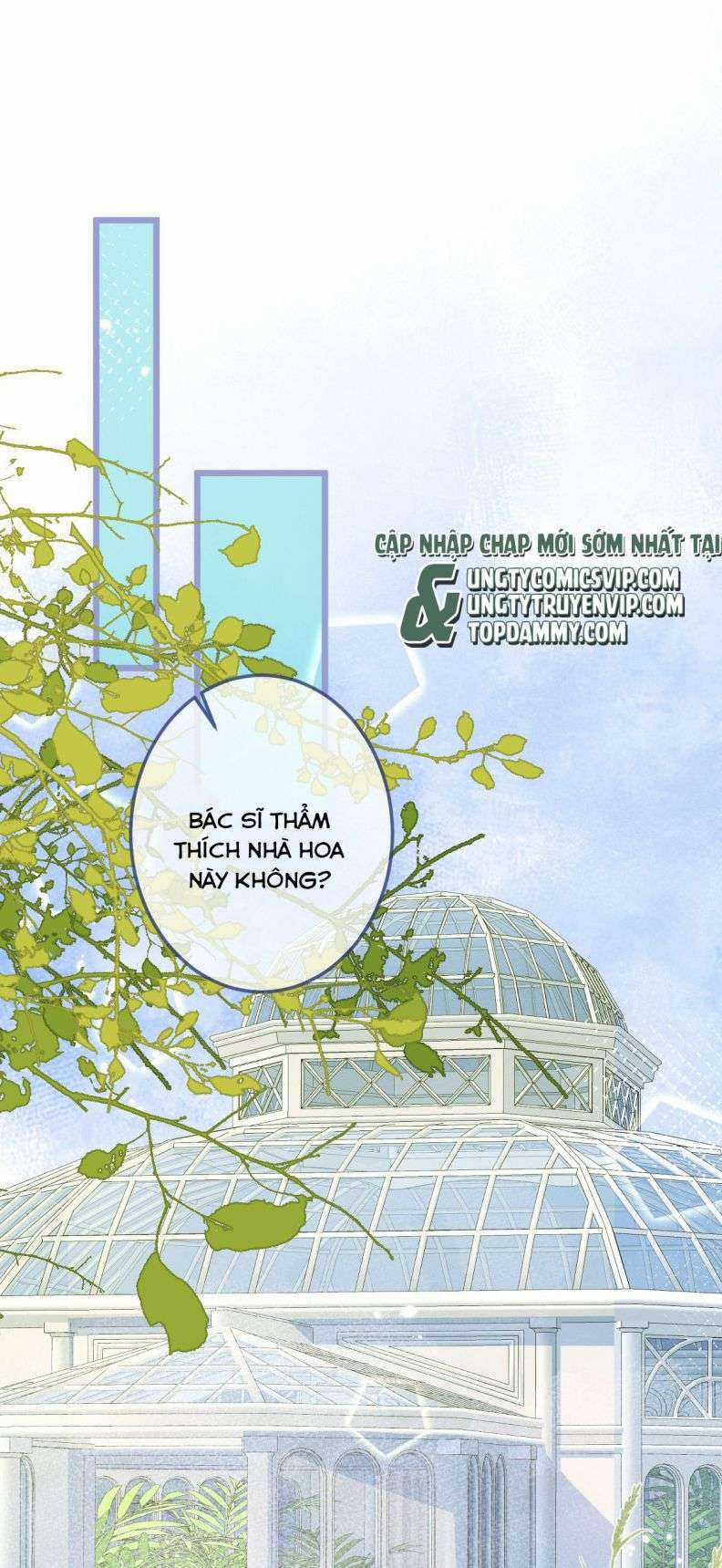 Báo Ân Của Sói - Chapter 3 - Trang 10