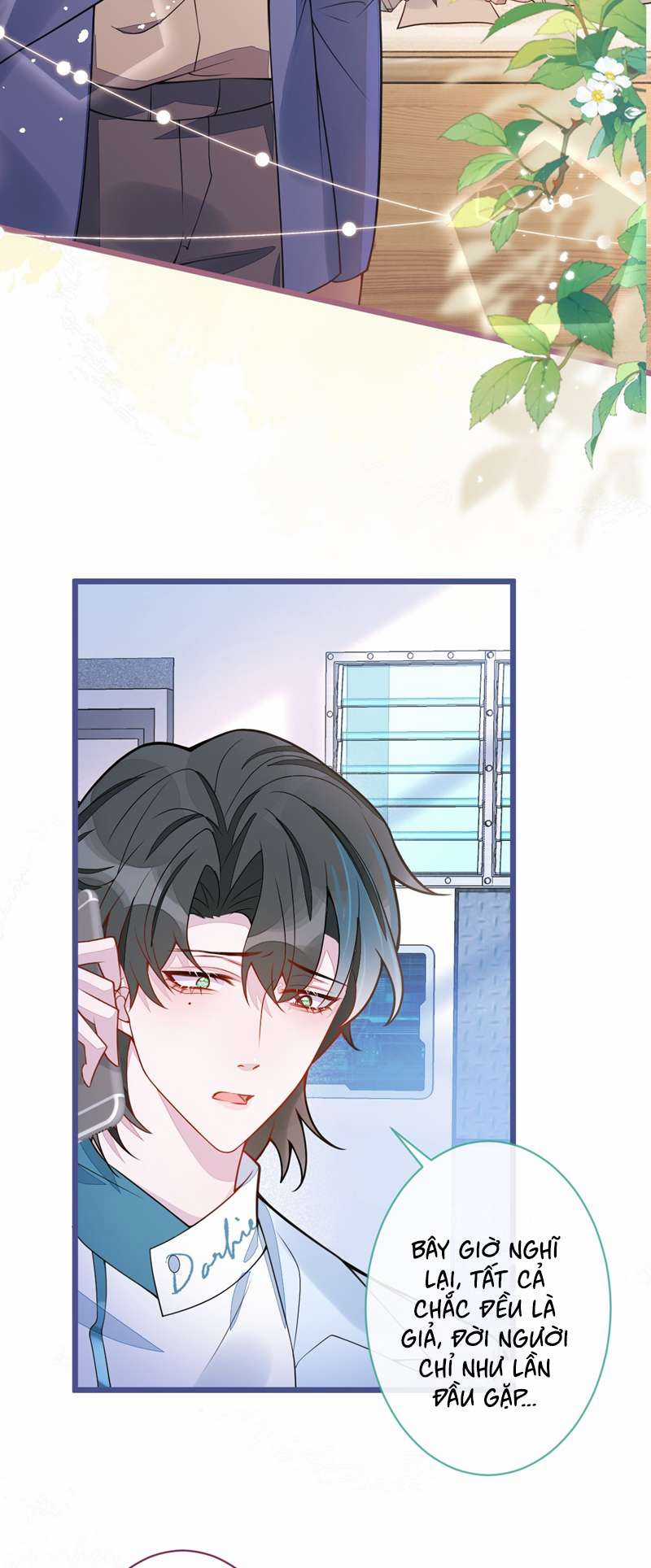 Báo Ân Của Sói - Chapter 30 - Trang 26