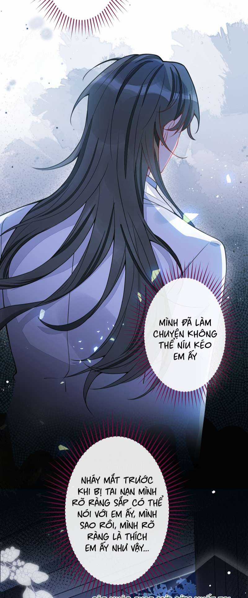 Báo Ân Của Sói - Chapter 30 - Trang 29