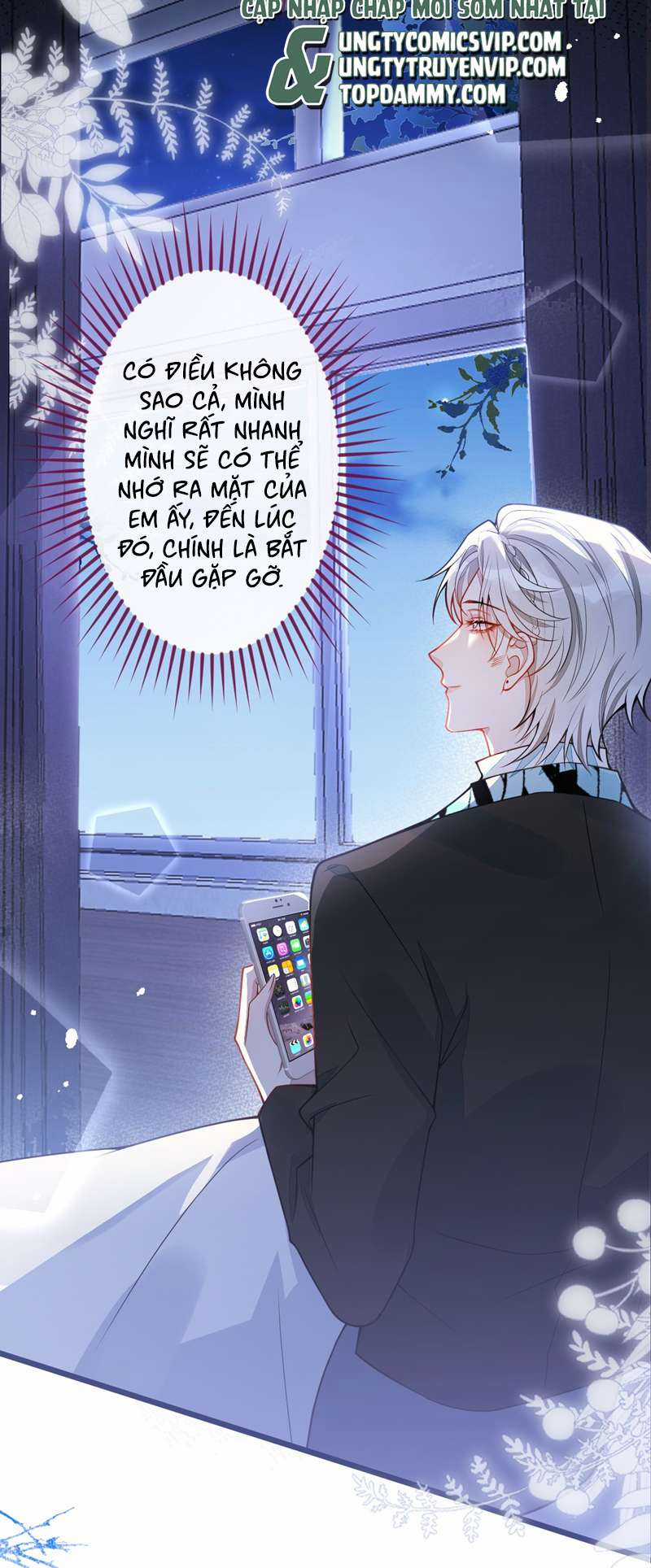 Báo Ân Của Sói - Chapter 30 - Trang 30