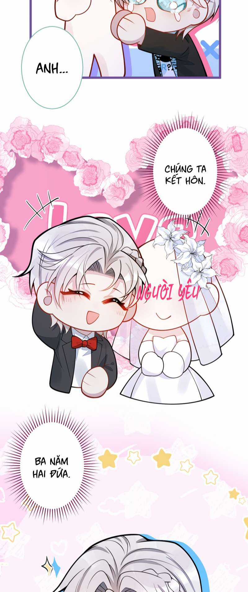 Báo Ân Của Sói - Chapter 31 - Trang 8