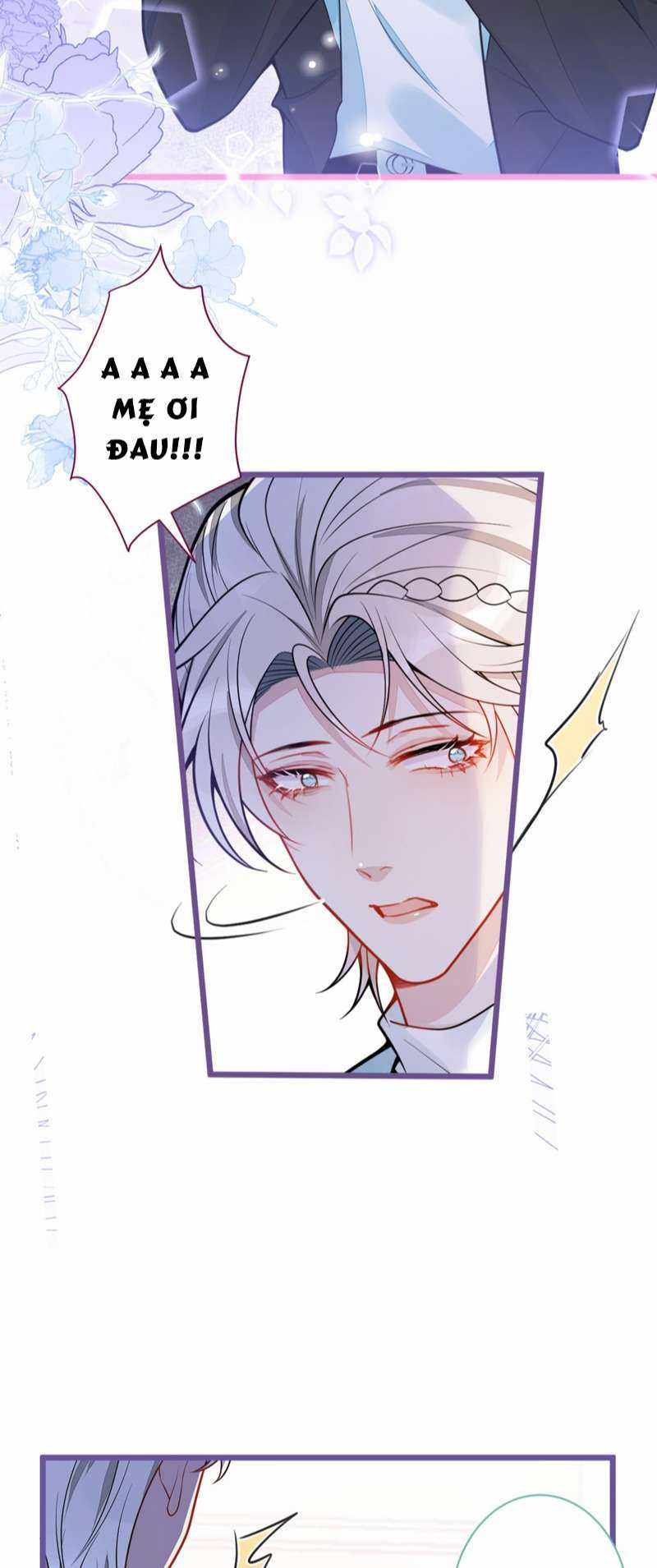 Báo Ân Của Sói - Chapter 31 - Trang 10