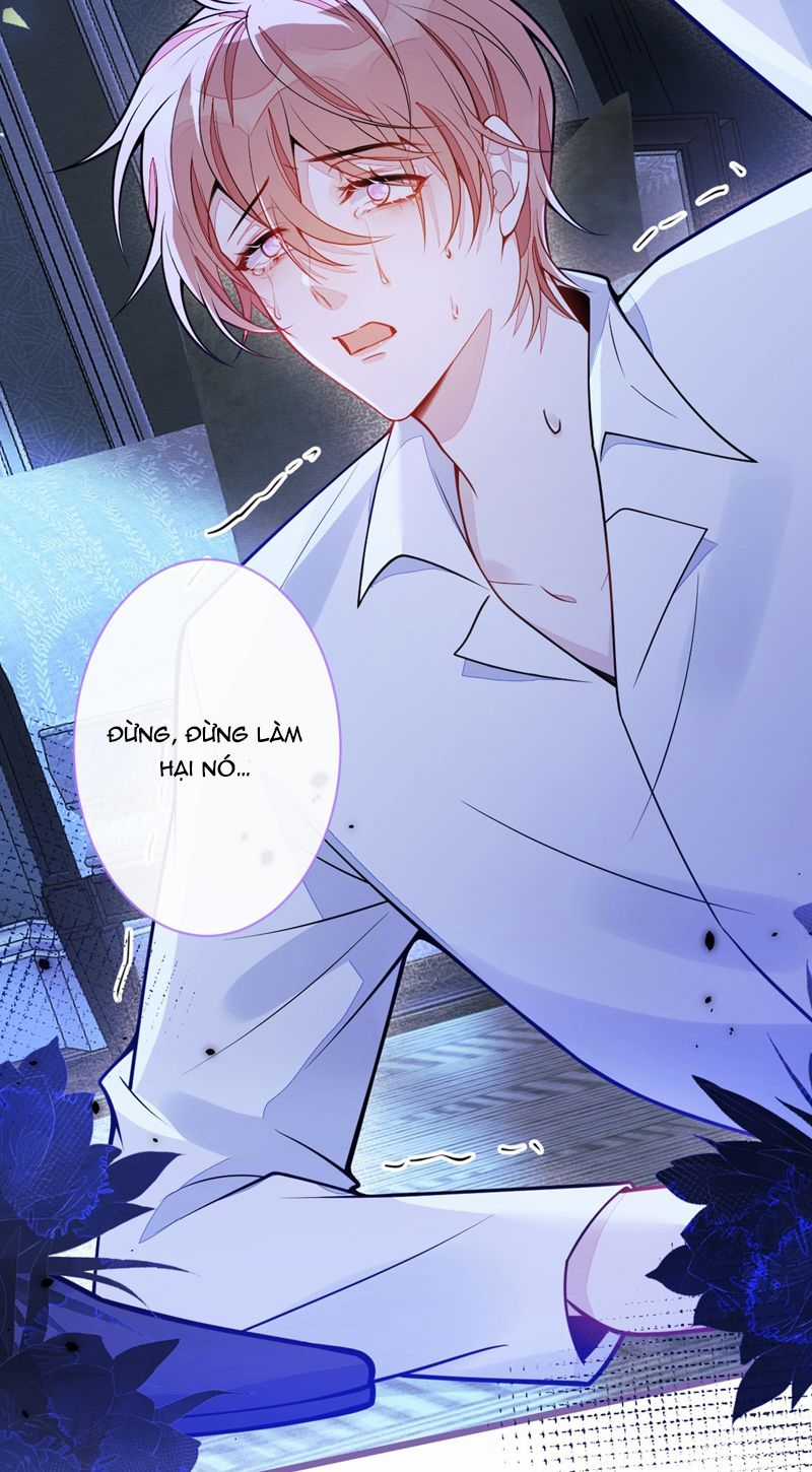Báo Ân Của Sói - Chapter 32 - Trang 12