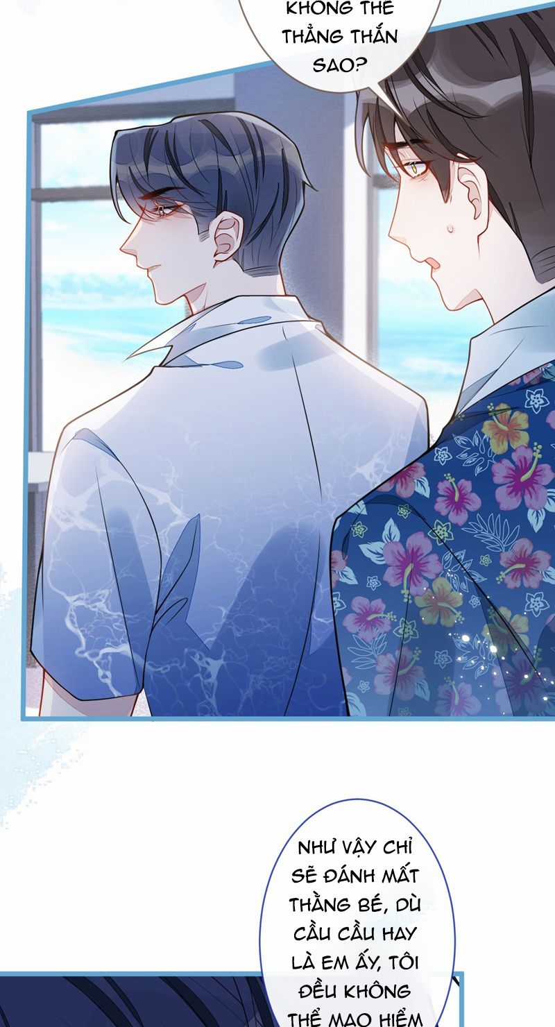 Báo Ân Của Sói - Chapter 32 - Trang 28