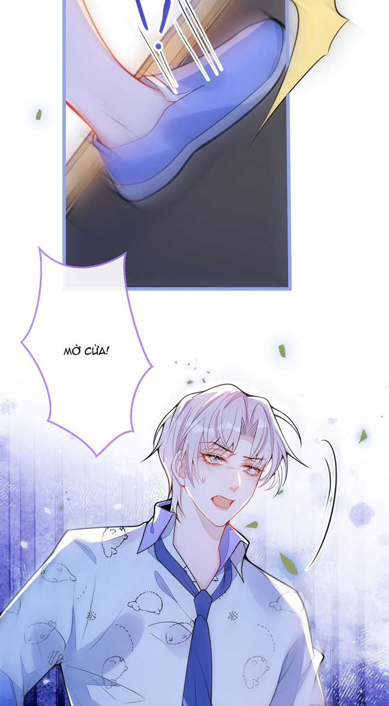 Báo Ân Của Sói - Chapter 32 - Trang 5