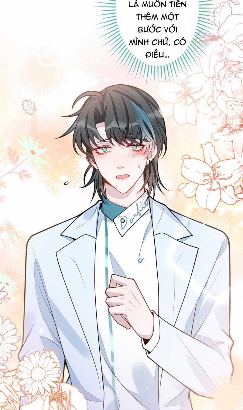 Báo Ân Của Sói - Chapter 32 - Trang 41