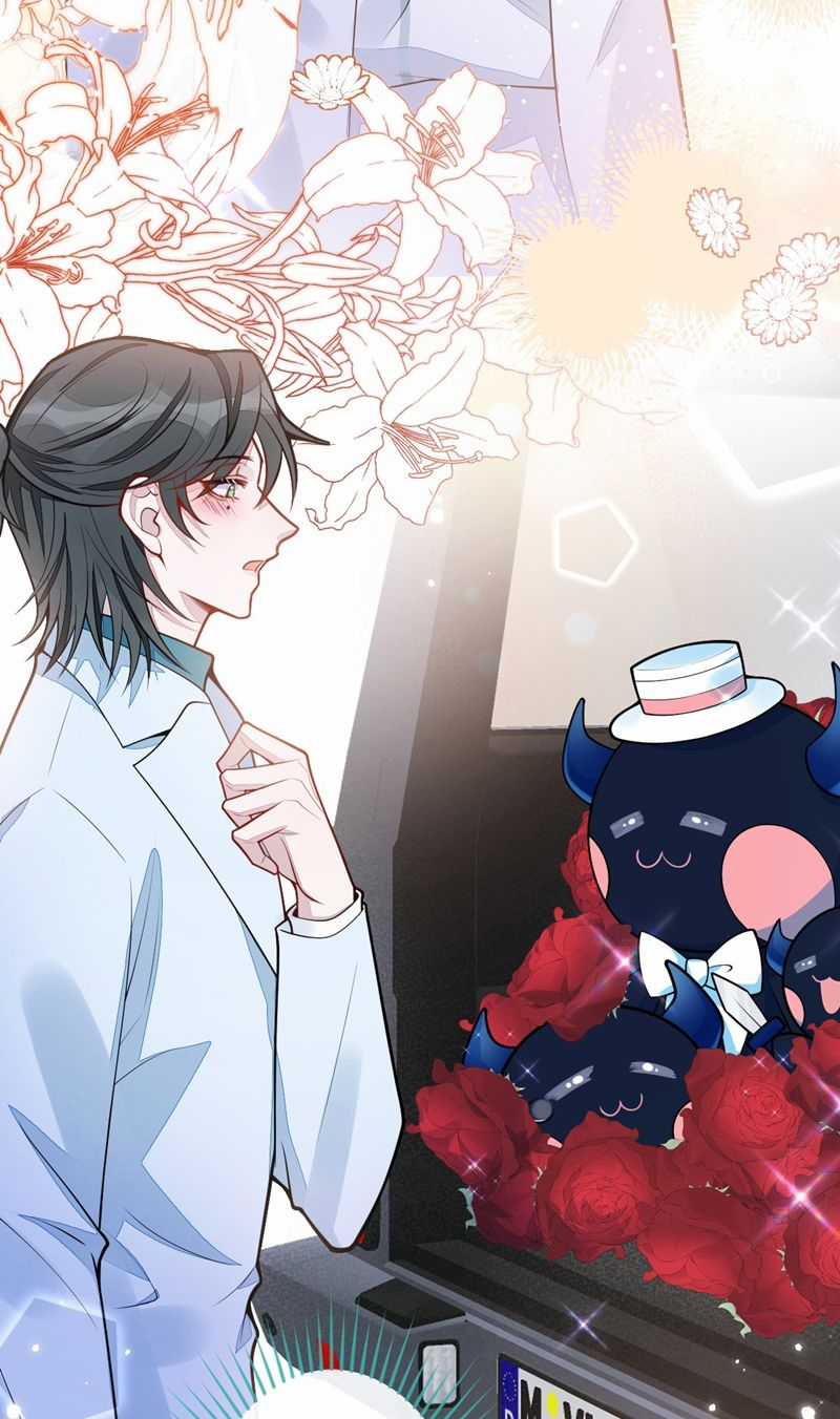 Báo Ân Của Sói - Chapter 32 - Trang 42