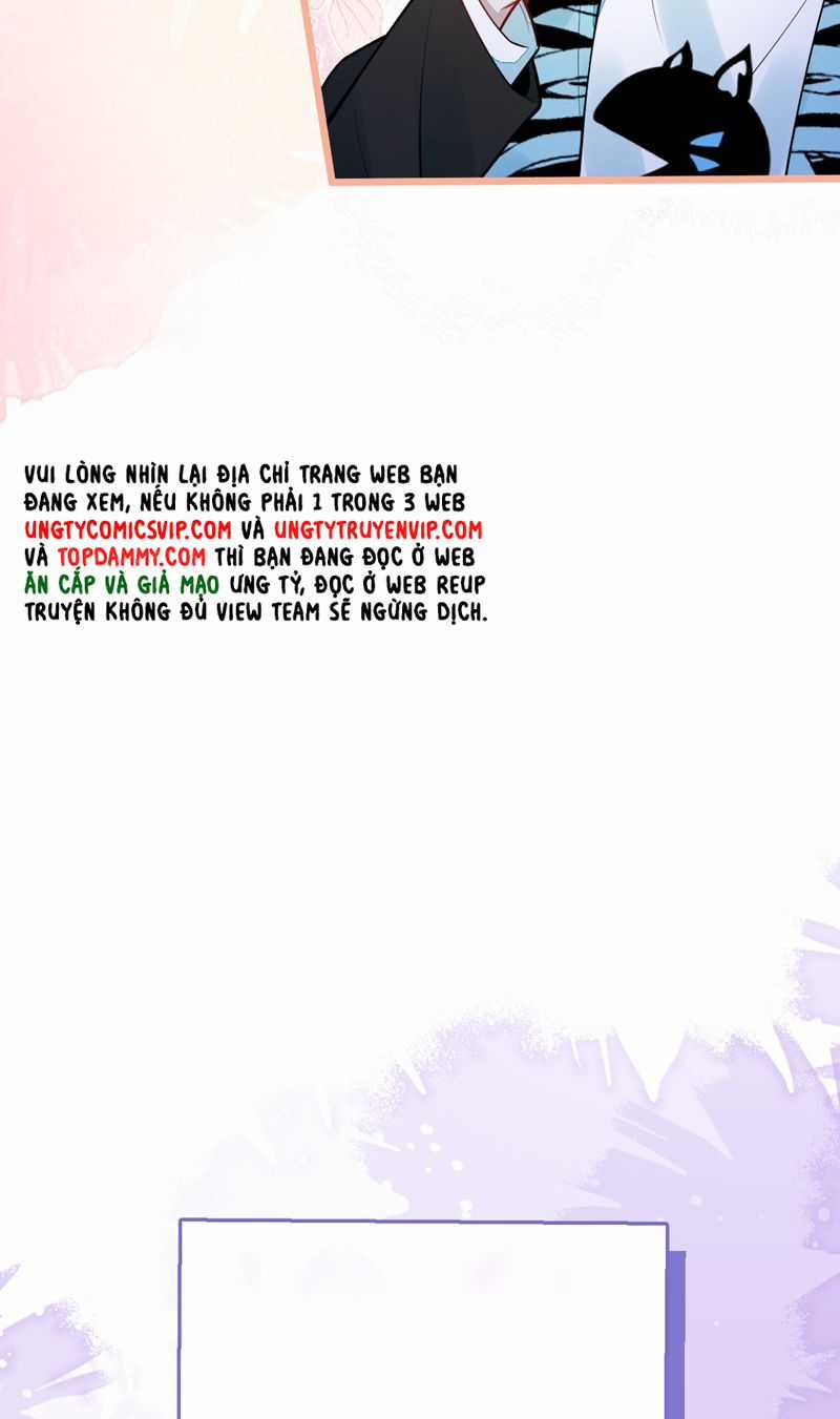 Báo Ân Của Sói - Chapter 32 - Trang 44