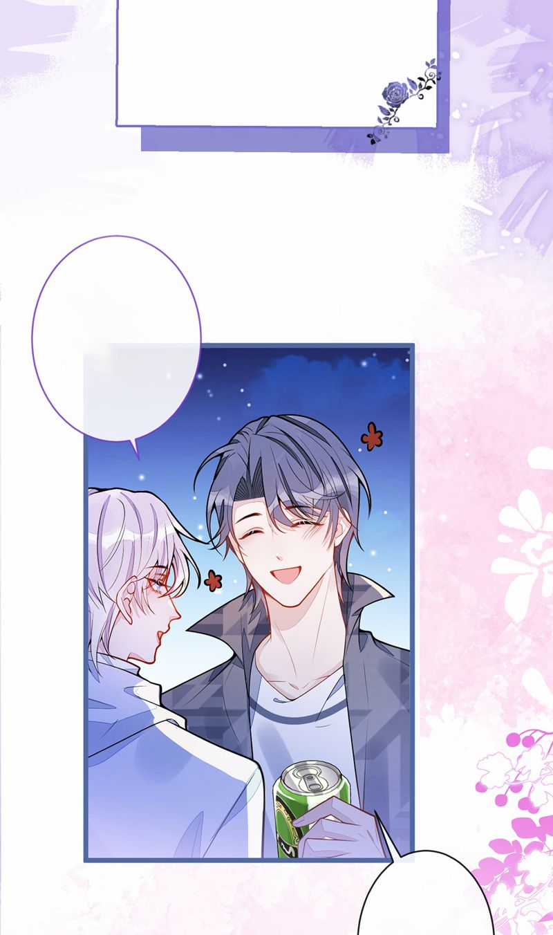 Báo Ân Của Sói - Chapter 32 - Trang 45