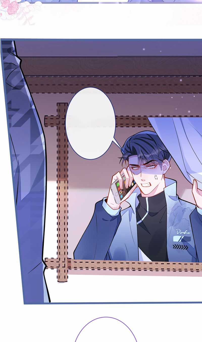 Báo Ân Của Sói - Chapter 32 - Trang 47