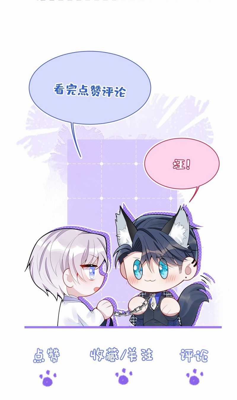 Báo Ân Của Sói - Chapter 32 - Trang 49