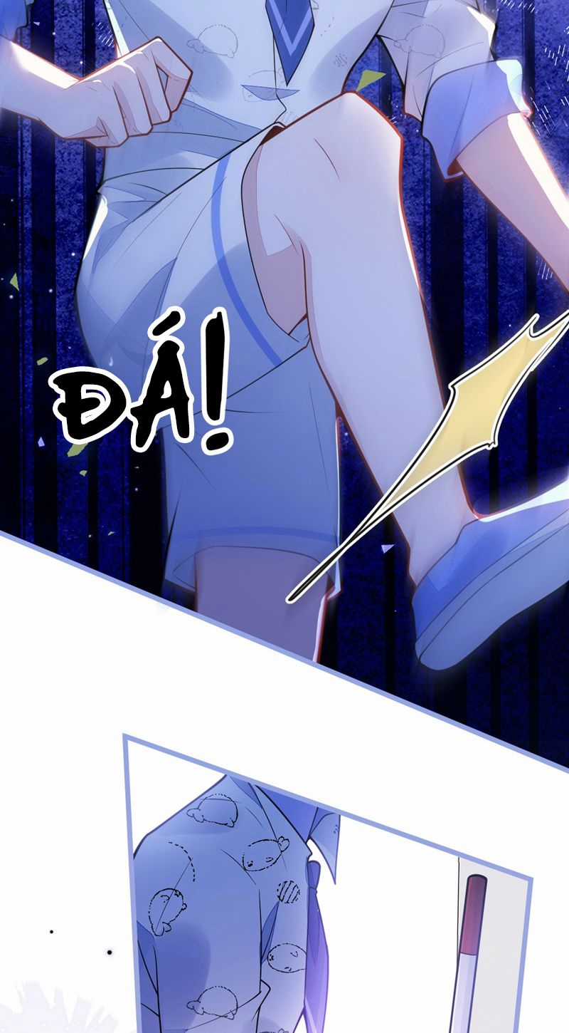 Báo Ân Của Sói - Chapter 32 - Trang 6