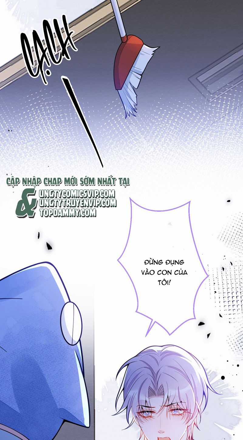 Báo Ân Của Sói - Chapter 32 - Trang 8