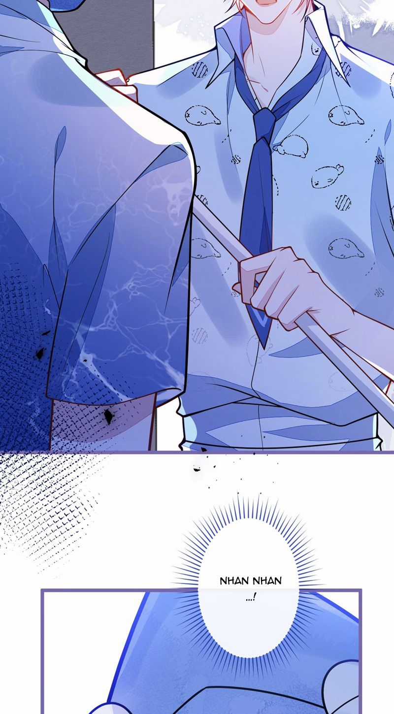 Báo Ân Của Sói - Chapter 32 - Trang 9