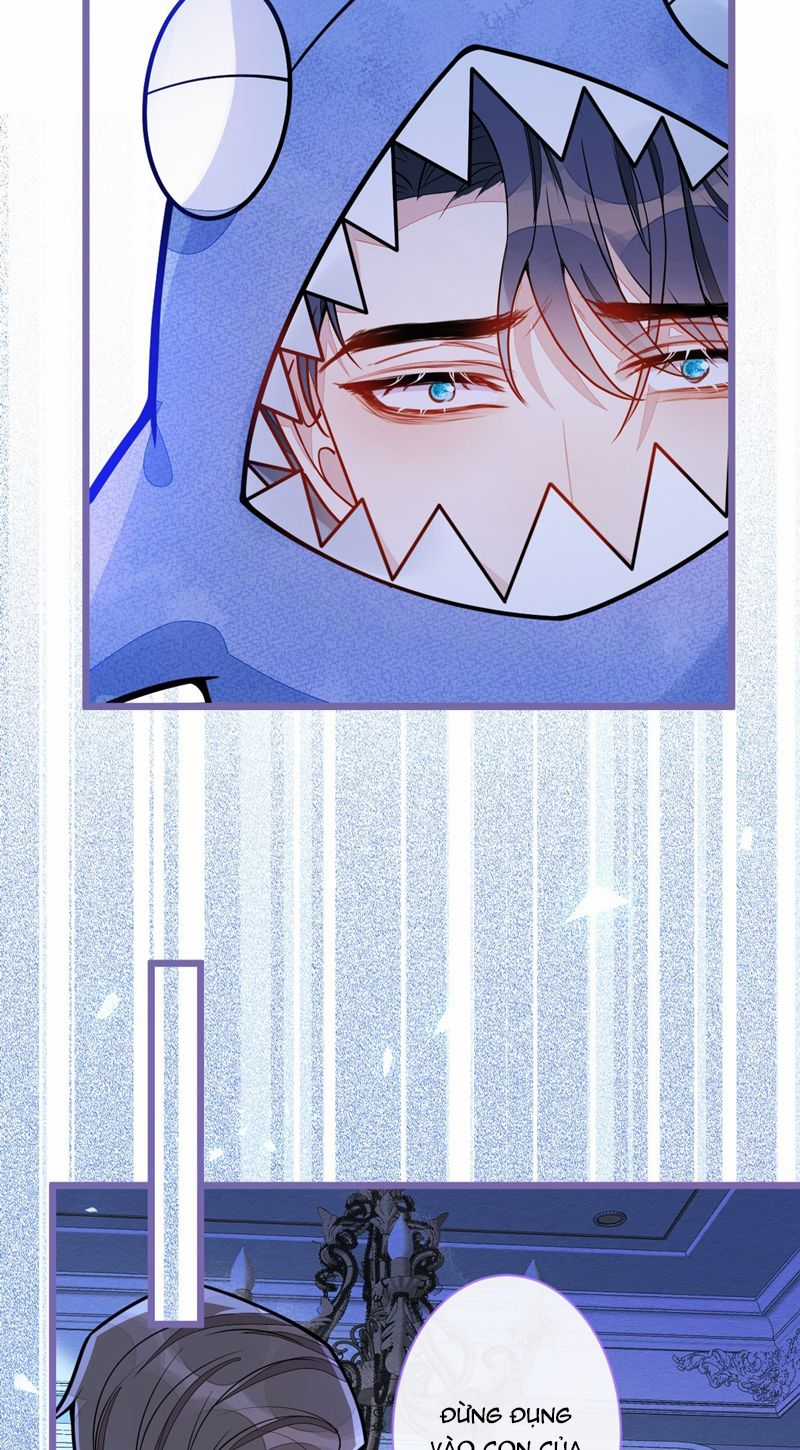 Báo Ân Của Sói - Chapter 32 - Trang 10