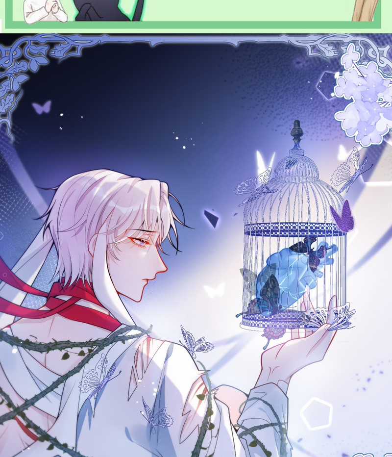 Báo Ân Của Sói - Chapter 35 - Trang 2