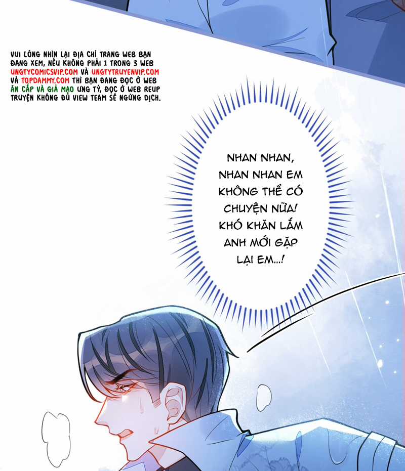 Báo Ân Của Sói - Chapter 35 - Trang 20