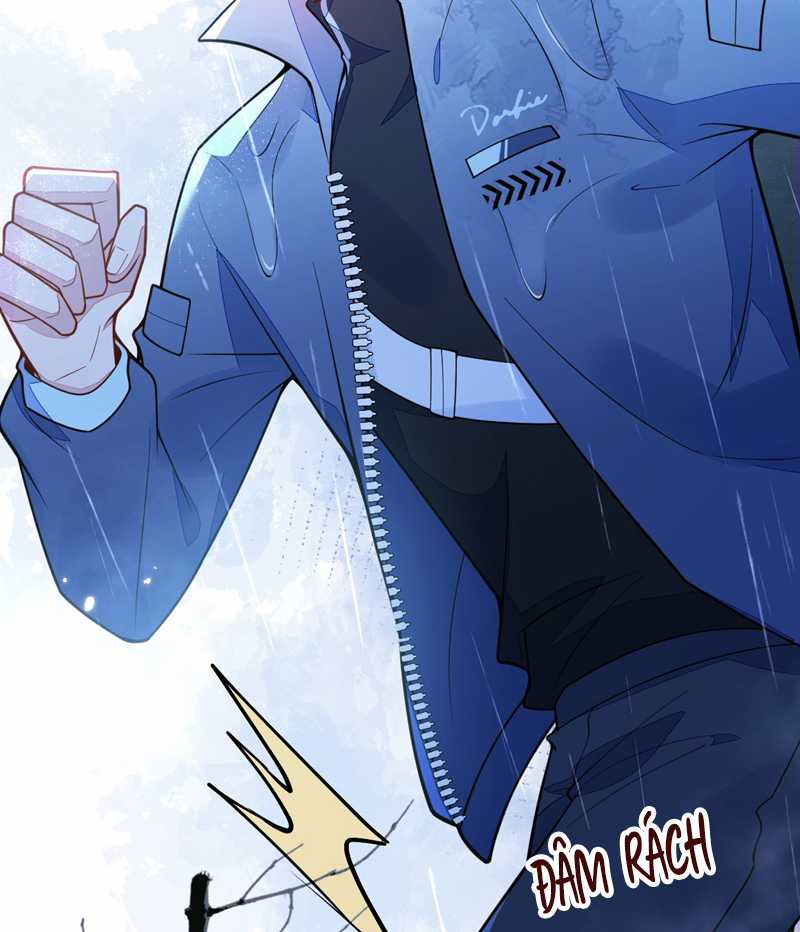 Báo Ân Của Sói - Chapter 35 - Trang 21