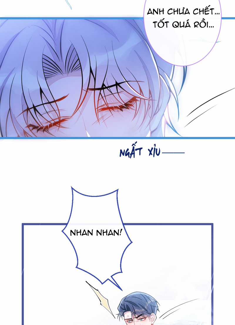 Báo Ân Của Sói - Chapter 35 - Trang 31