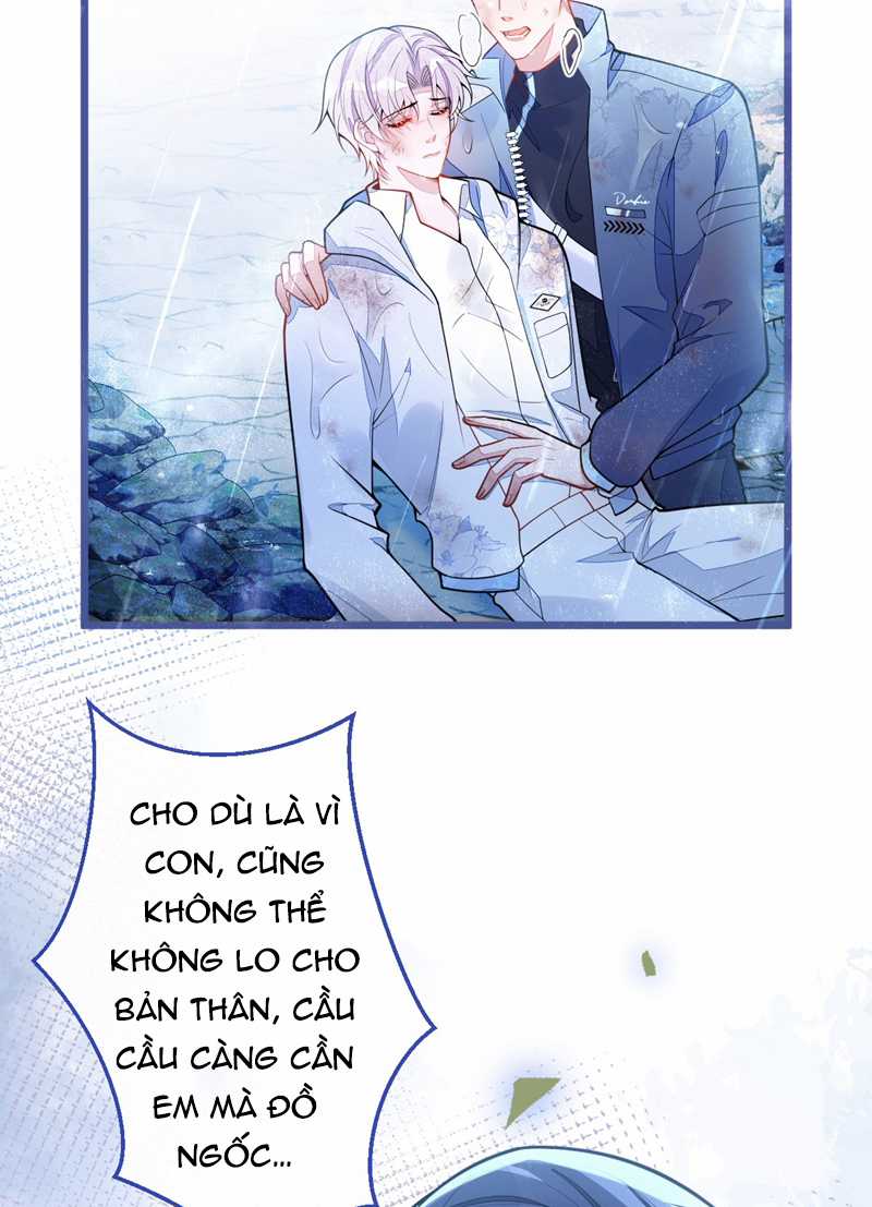 Báo Ân Của Sói - Chapter 35 - Trang 32