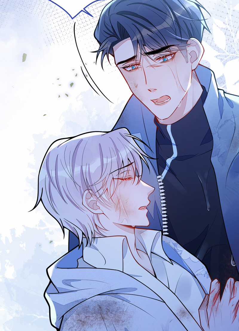 Báo Ân Của Sói - Chapter 35 - Trang 33