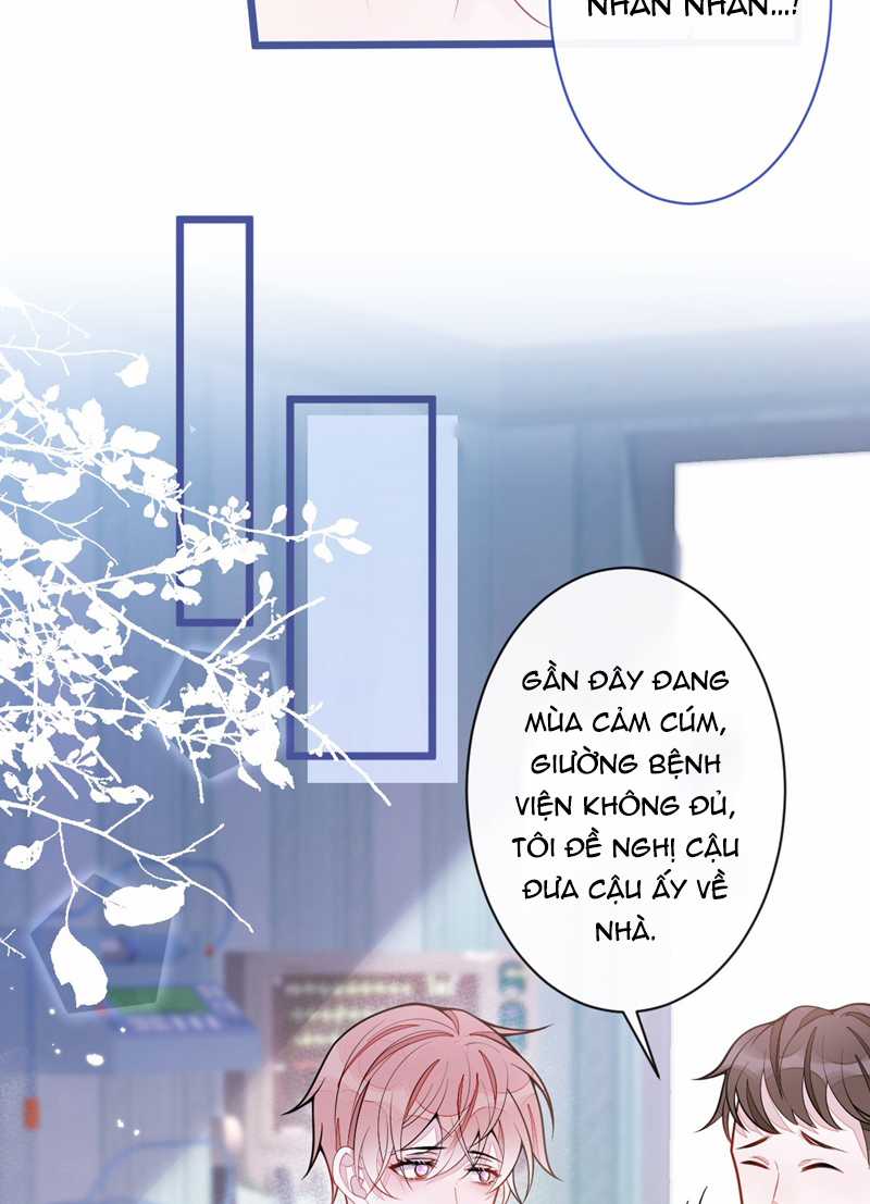 Báo Ân Của Sói - Chapter 35 - Trang 36